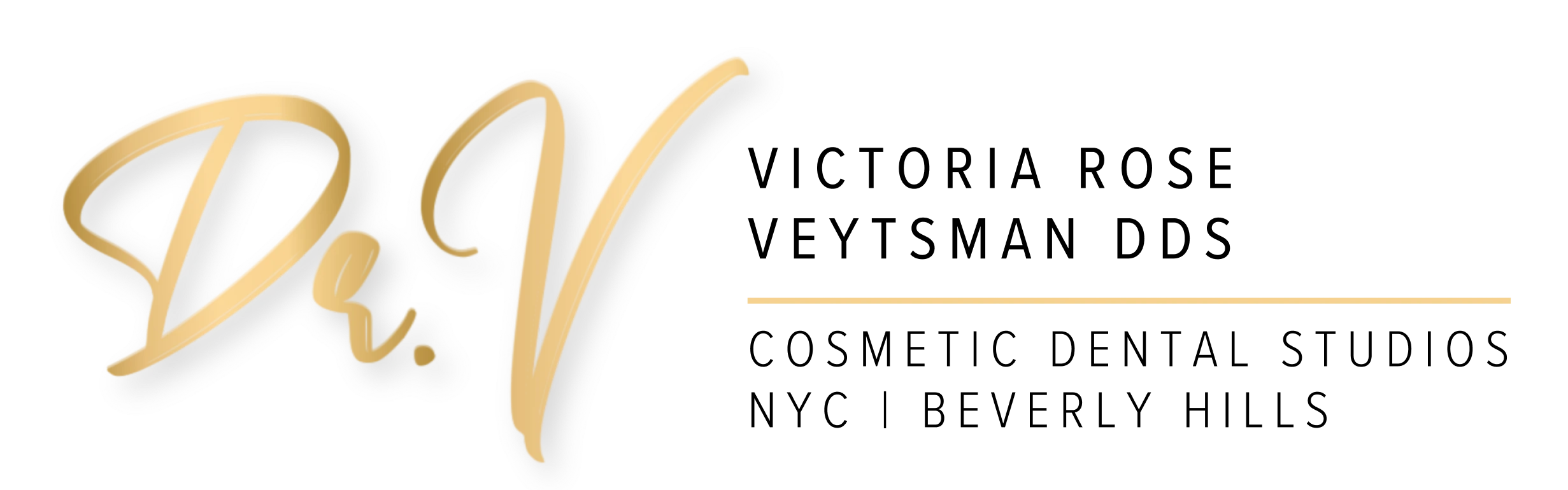Dr. V — Cosmetic Dental Studios